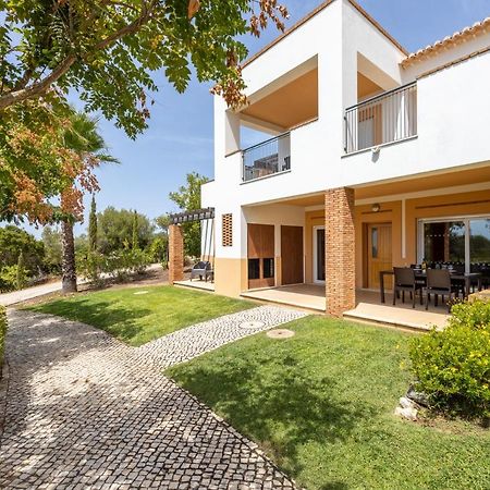 Casa Boa Ideia Apartment Mexilhoeira Grande Екстериор снимка