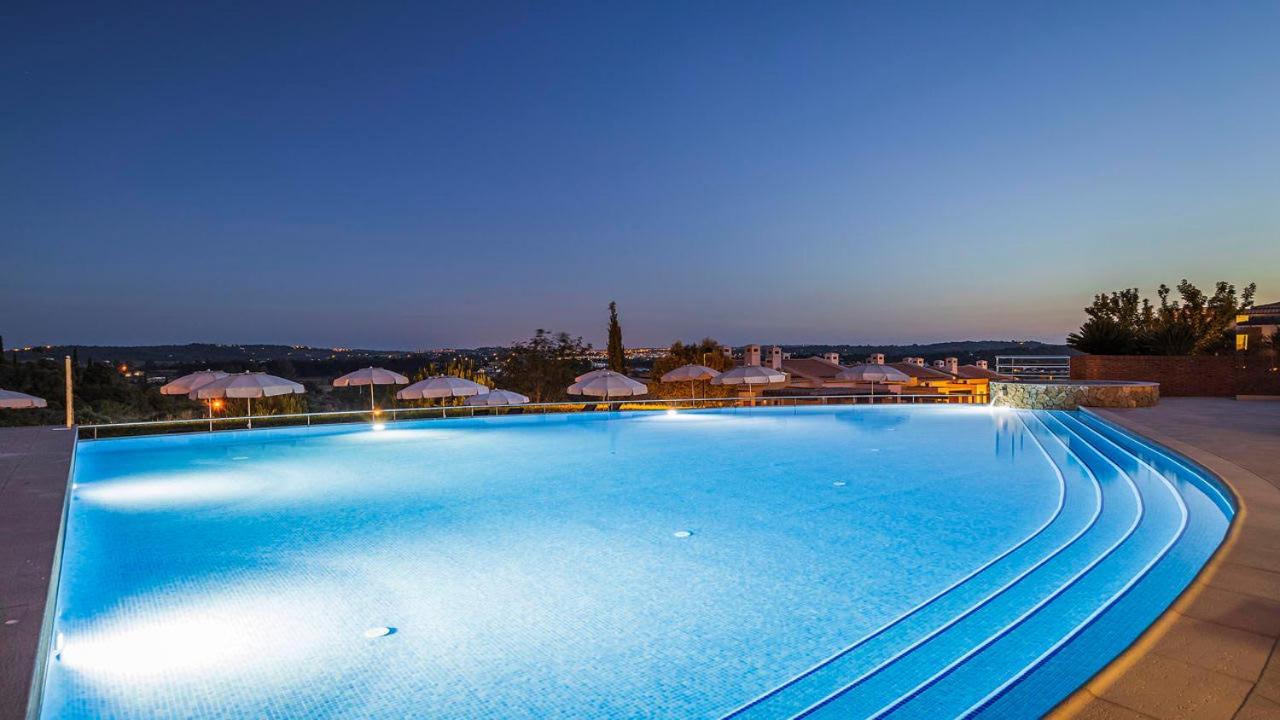 Casa Boa Ideia Apartment Mexilhoeira Grande Екстериор снимка