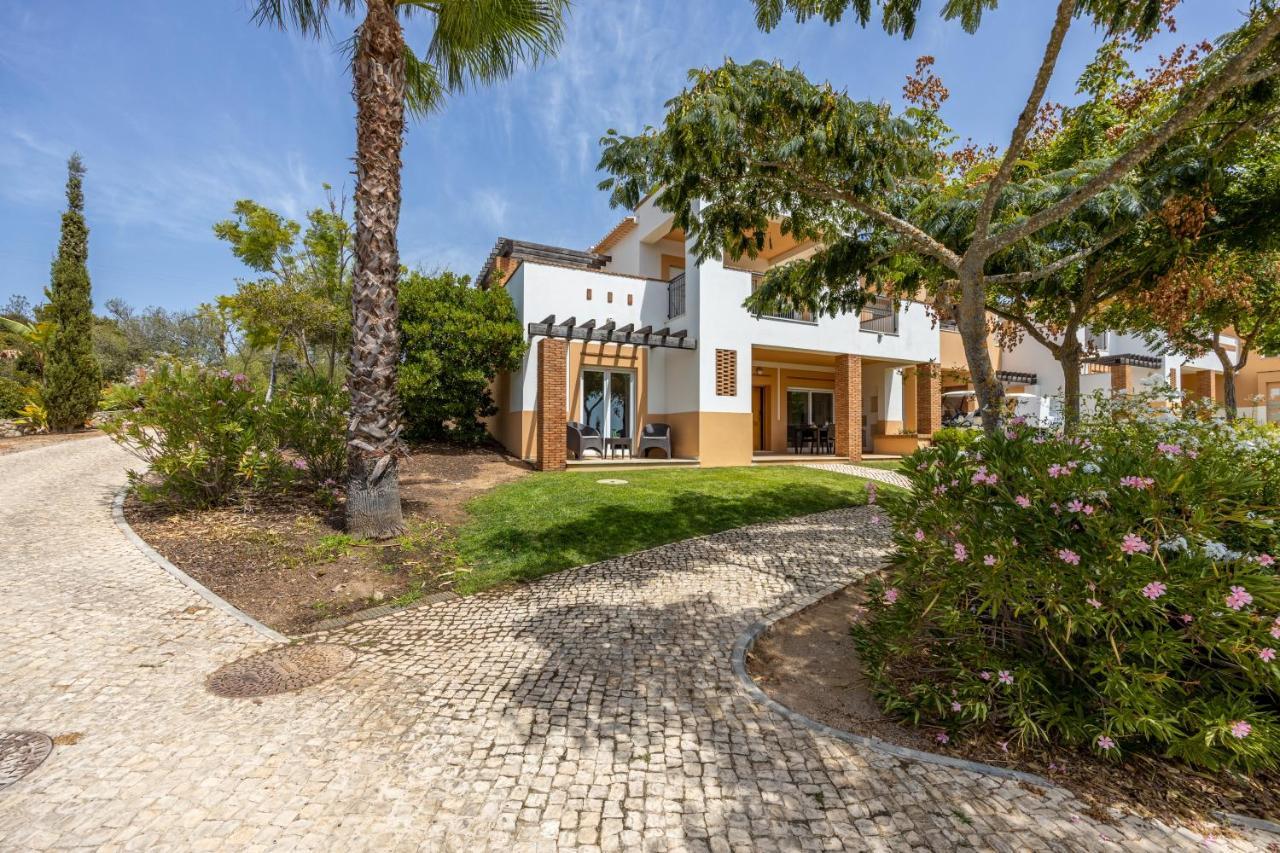 Casa Boa Ideia Apartment Mexilhoeira Grande Екстериор снимка
