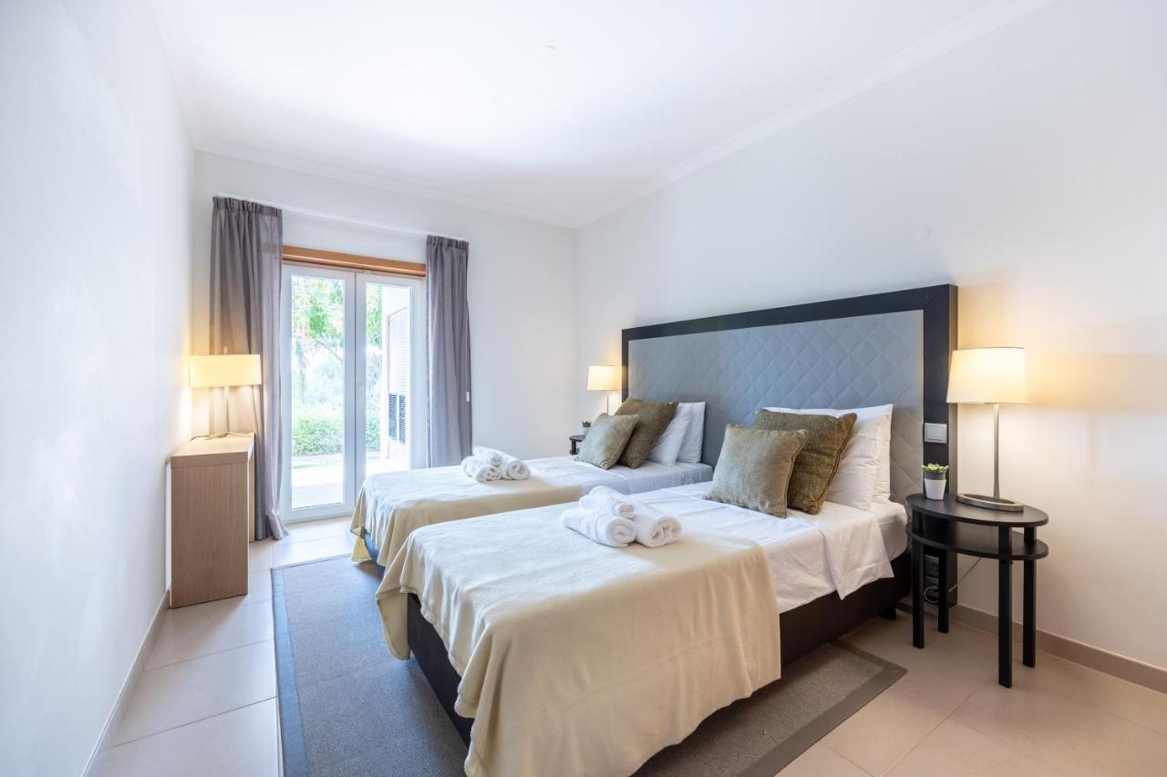 Casa Boa Ideia Apartment Mexilhoeira Grande Екстериор снимка