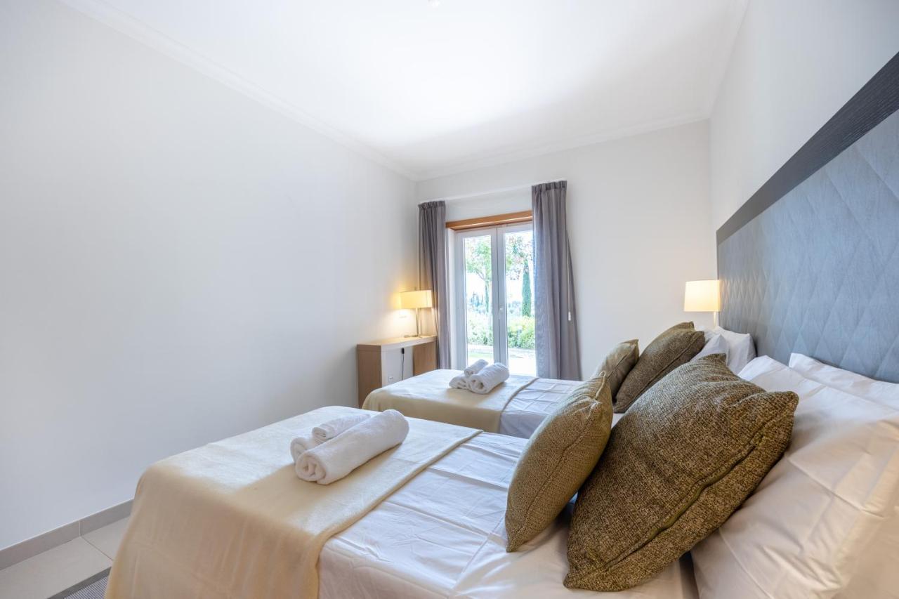 Casa Boa Ideia Apartment Mexilhoeira Grande Екстериор снимка